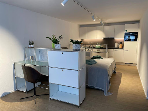 Studio Göcki, Zurich Switzerland